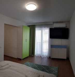 Apartament 10 Budiu